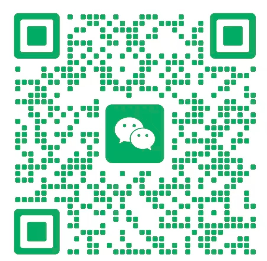 添加 CoderX 技术合伙人的微信二维码